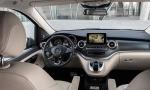 Mercedes-Benz Marco Polo AMG Line 2016 года